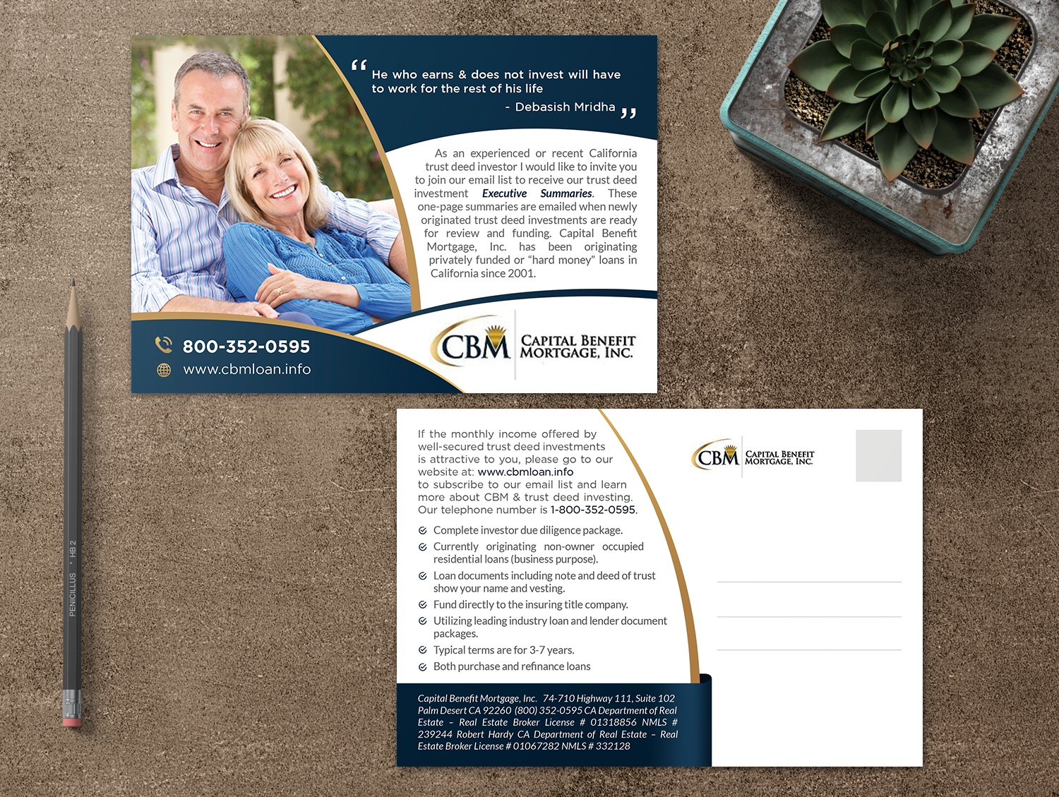 Postcard Design by debdesign for this project | Design #18964066