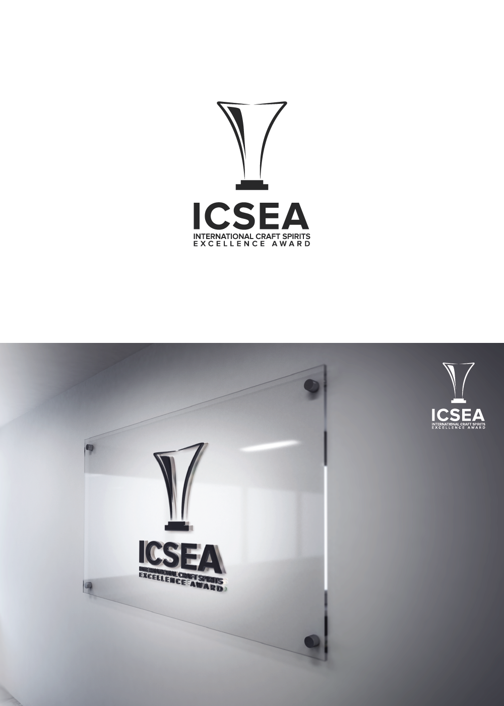 Logo Design by Wild Geek for Kopperhead BV | Design #18972660