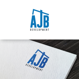 Logo Design by yhutomo for AJB DEVELOPEMENT CO | Design: #18989304