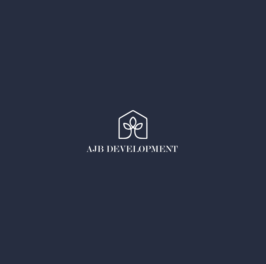 Logo Design by MD AMINUL ISLAM 2 for AJB DEVELOPEMENT CO | Design #18972087