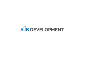 Logo Design by rose leslie for AJB DEVELOPEMENT CO | Design: #18995074