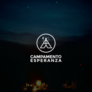 Campamento Esperanza  | Logo Design by Wild Geek