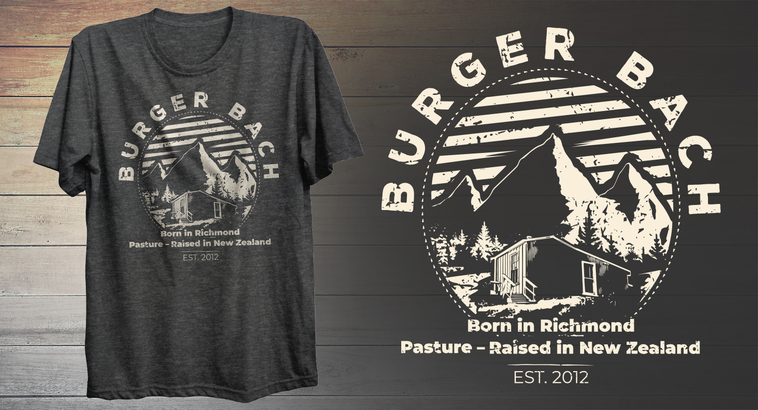 Diseño de Camiseta por db1404 para este proyecto | Diseño #18984282