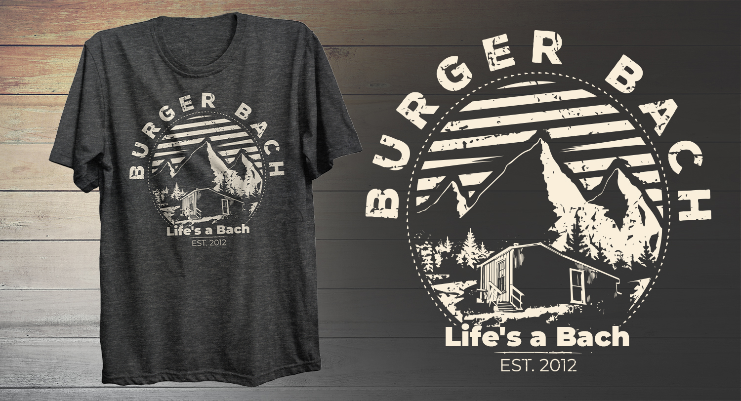 Diseño de Camiseta por db1404 para este proyecto | Diseño #19132785