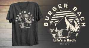 Design de T-shirt par db1404 pour ce projet | Design : #19132785
