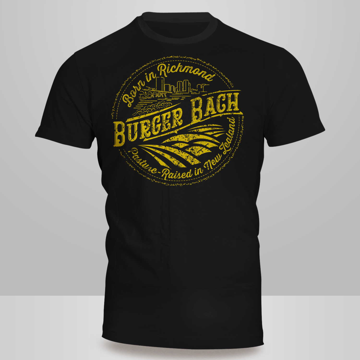 Diseño de Camiseta por Kero para este proyecto | Diseño #19125713