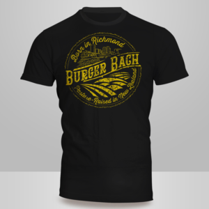 Design de T-shirt par Kero pour ce projet | Design : #19125713