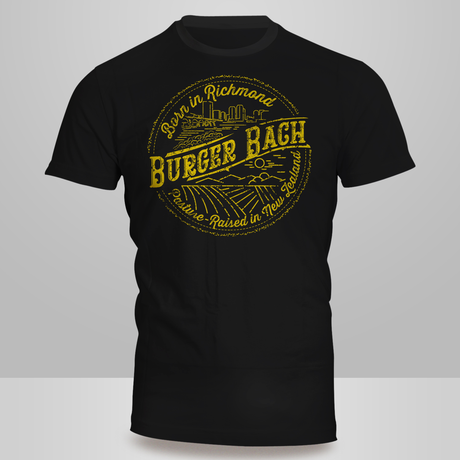 T-shirt Design by Kero for this project | Design #19141602