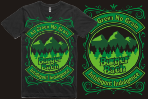 Design de T-shirt par Rox Art Design pour ce projet | Design : #19003896