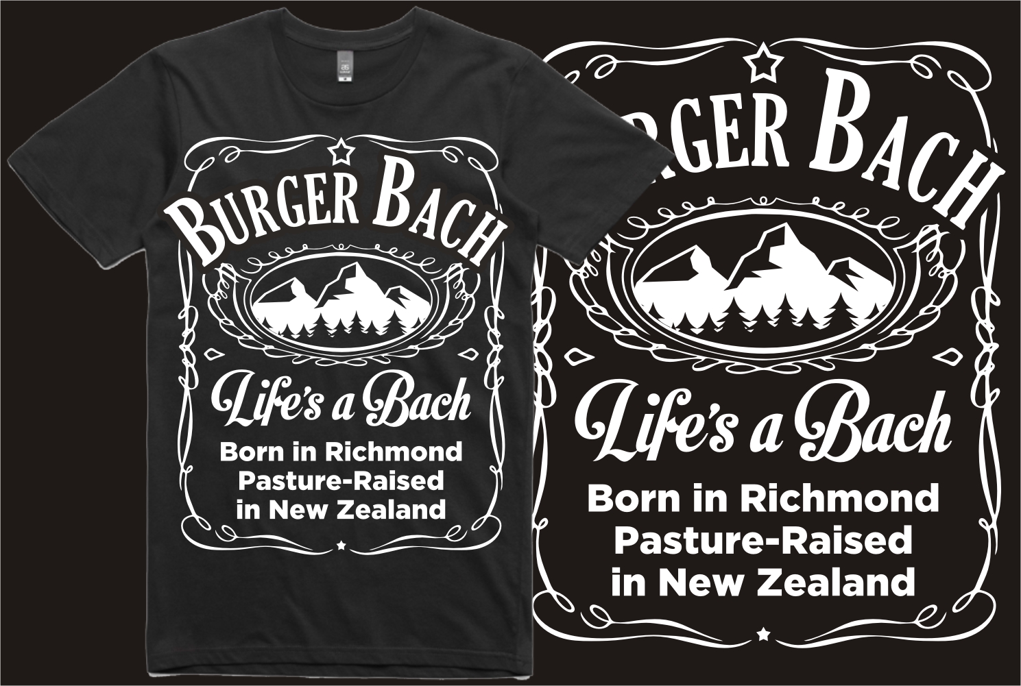 Diseño de Camiseta por Rox Art Design para este proyecto | Diseño #19004241