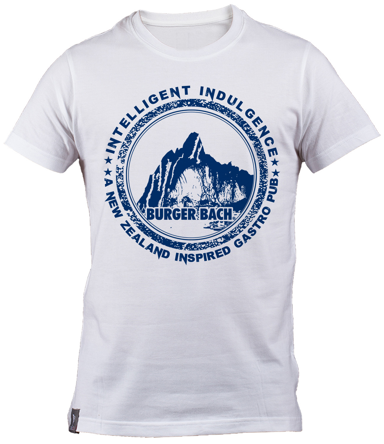 T-shirt Design by creative gravity for this project | Design #18998287