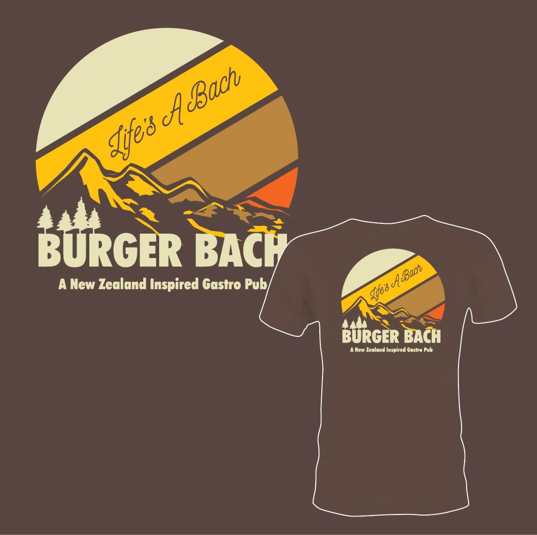 Diseño de Camiseta por 75-R-P-Z para este proyecto | Diseño #19015147