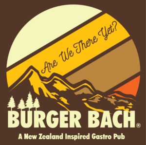 The Bach - Restaurant T-Shirt Design | T-shirt Design by 75-R-P-Z