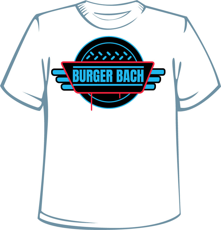 Diseño de Camiseta por Jerlin.Quinones2 para este proyecto | Diseño #18969678