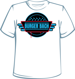 T-shirt Design by Jerlin.Quinones2