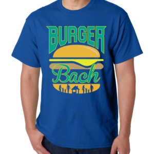Design de T-shirt par unadversaIstudio pour ce projet | Design #18987830