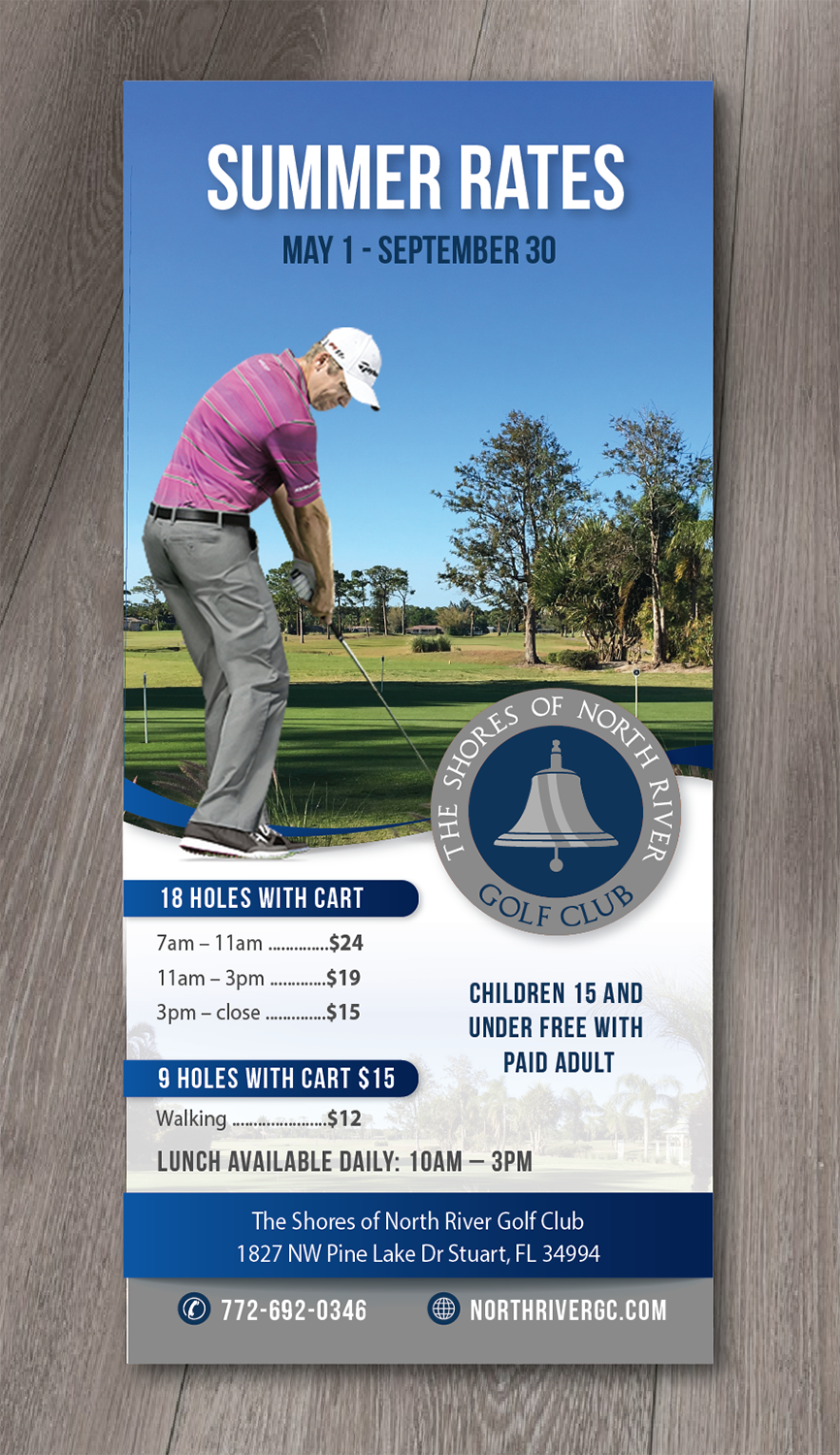 Flyer Design by alex989 for this project | Design #18968022