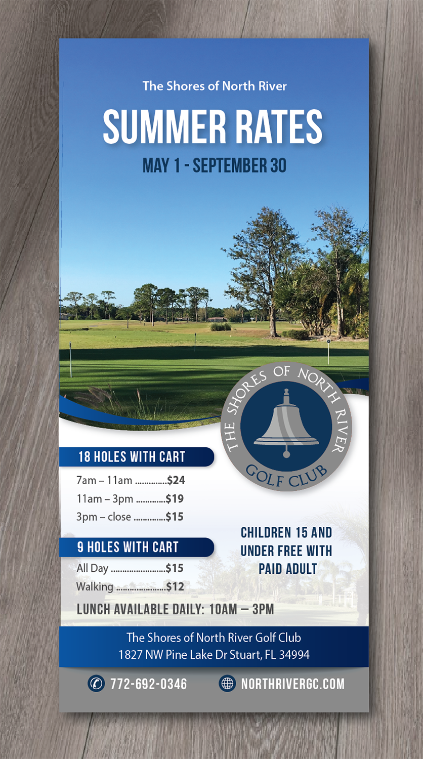 Flyer Design by alex989 for this project | Design #18971367