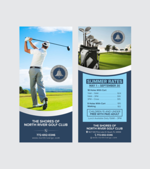 Flyer Design by DesignMarket for this project | Design: #18963398