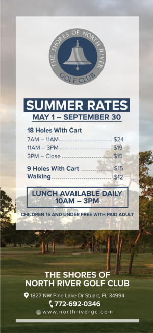 Rack Card Design Project | Flyer Design by DesignMarket