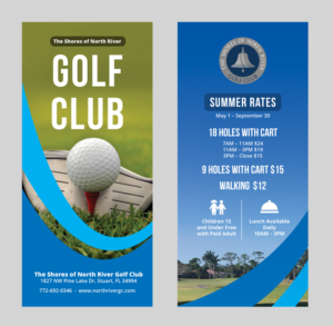 Flyer Design by AbyJohns for this project | Design: #18981129