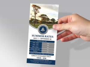 Flyer Design by debdesign for this project | Design: #18972858