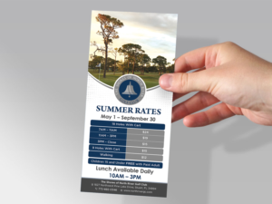Flyer Design by debdesign for this project | Design: #18972897