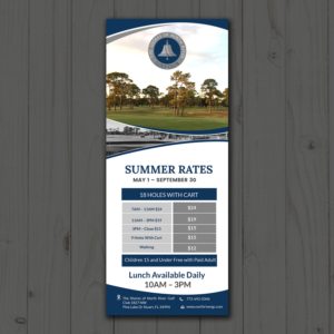 Flyer Design by debdesign for this project | Design: #18974650