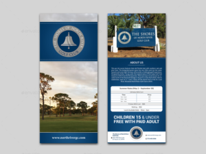 Design de Flyer par creative.bugs pour ce projet | Design : #18965929