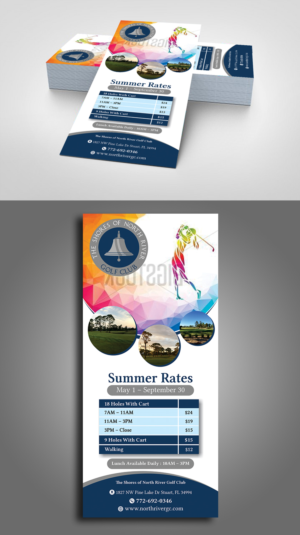 Flyer Design by ecorokerz for this project | Design: #18964668