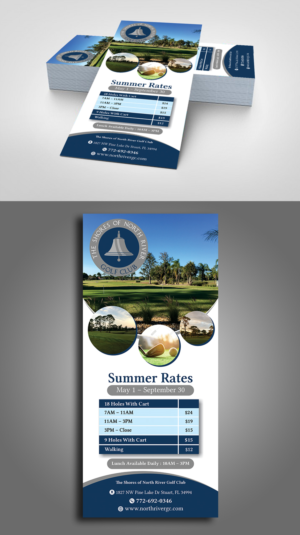 Flyer Design by ecorokerz for this project | Design: #18964670