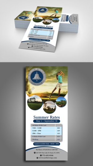 Flyer Design by ecorokerz for this project | Design #18964673