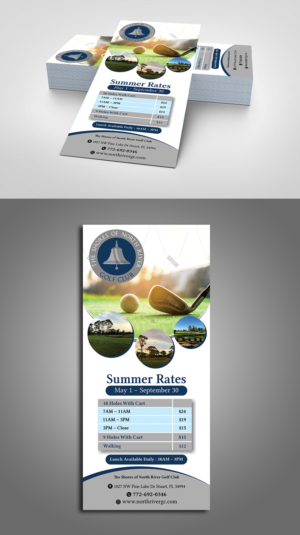 Flyer Design by ecorokerz for this project | Design: #18964674