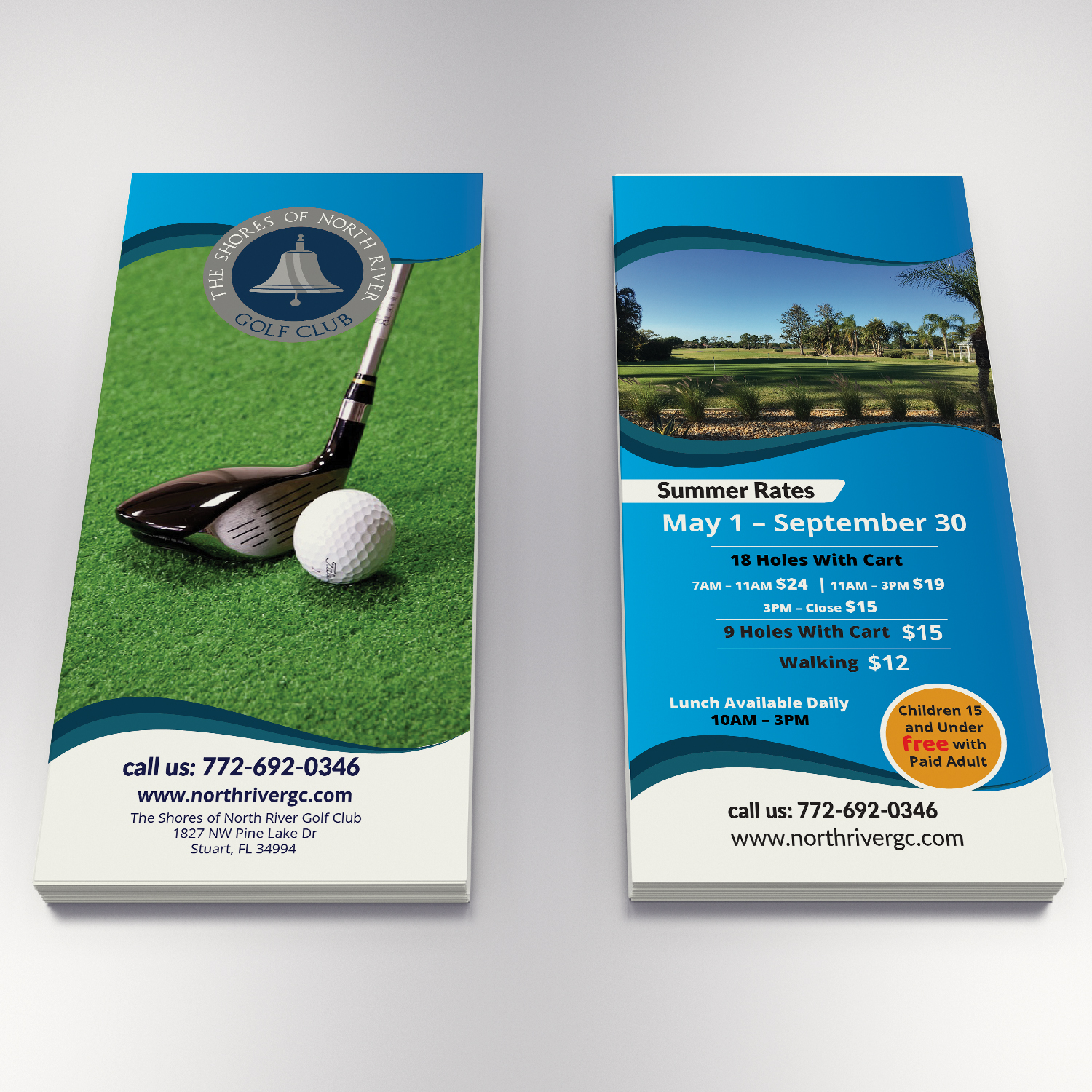 Flyer Design by Mishuy for this project | Design #18964978