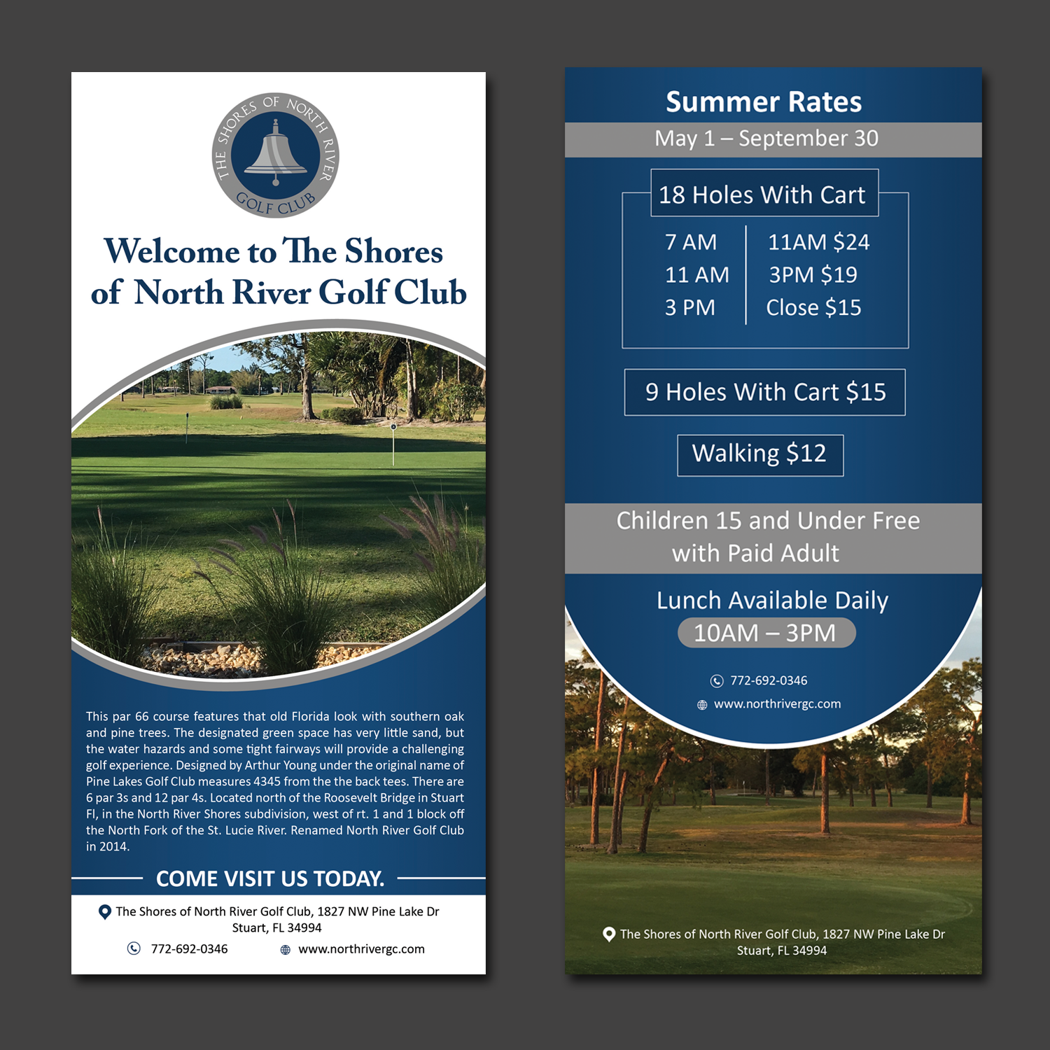 Flyer Design by Schöpfer for this project | Design #18968971
