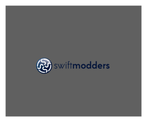 Logo Design by mush for SwiftModders | Design: #18964060