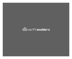 Logo Design by mush for SwiftModders | Design: #18988349