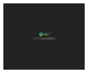 Logo Design by mush for SwiftModders | Design: #19007551