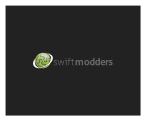 Logo Design by mush for SwiftModders | Design: #19007704
