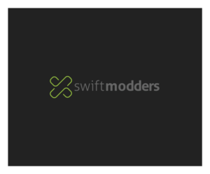 Logo Design by mush for SwiftModders | Design: #19007844