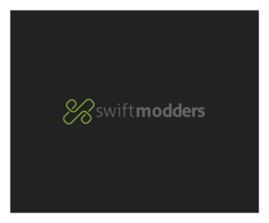 Logo Design by mush for SwiftModders | Design: #19007931