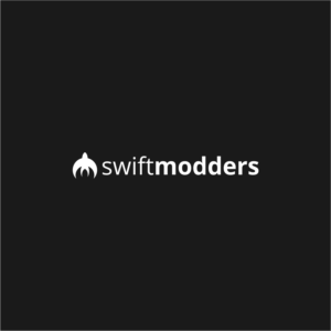 Logo Design by normi for SwiftModders | Design: #18967981