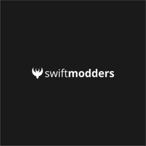 Logo Design by normi for SwiftModders | Design: #18967983