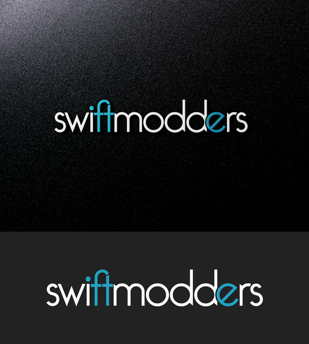 Logo Design by Impressive Solutions for SwiftModders | Design #18964720