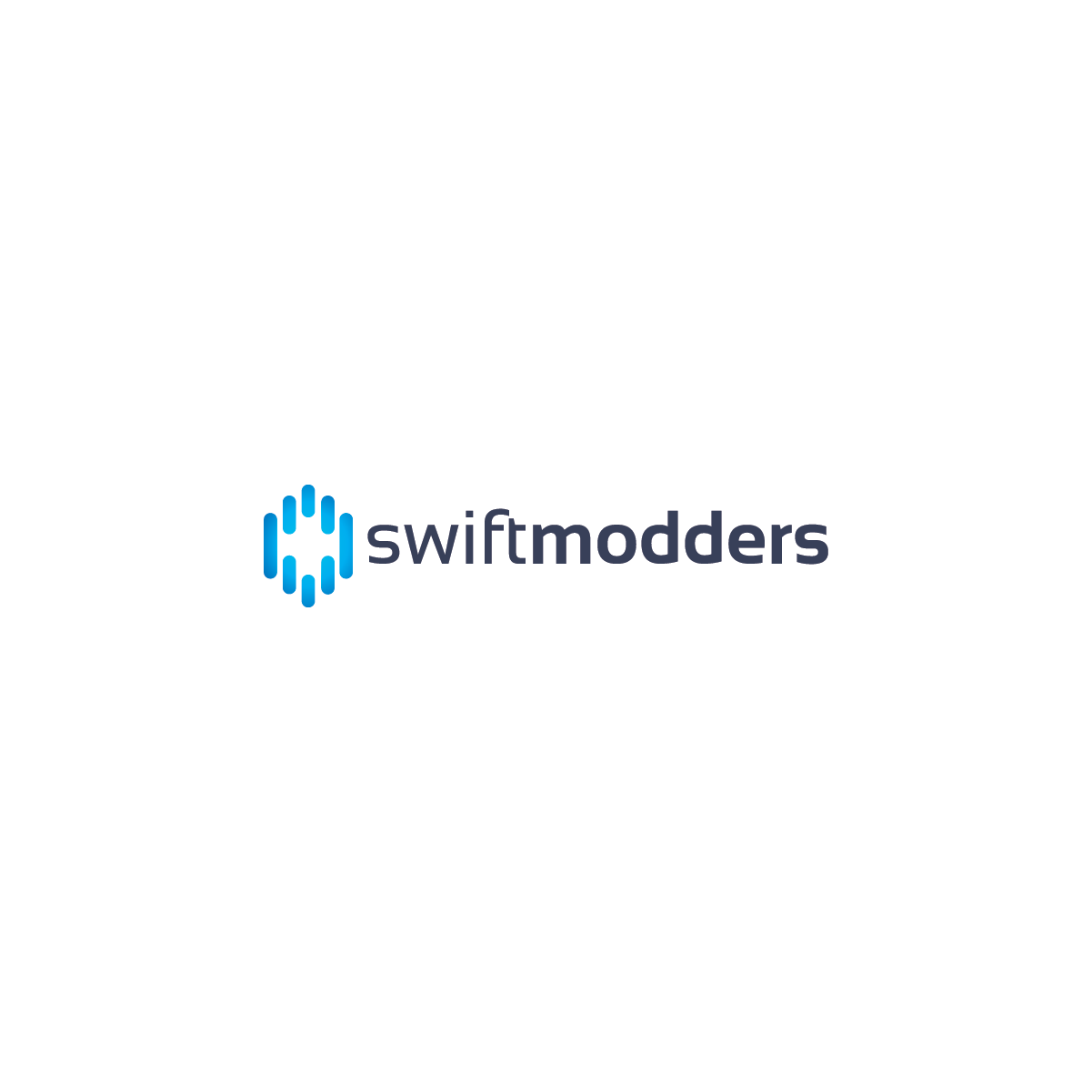 Logo Design by Mojoto41 for SwiftModders | Design #18995530