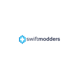 Logo Design by Mojoto41 for SwiftModders | Design: #18995530