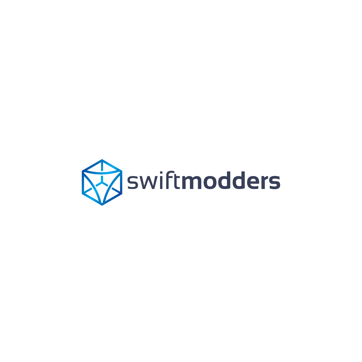 Logo Design by Mojoto41 for SwiftModders | Design #18995531