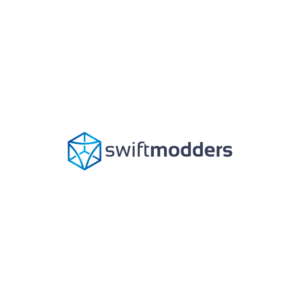 Logo Design by Mojoto41 for SwiftModders | Design: #18995531
