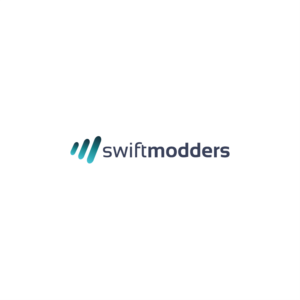 Logo Design by Mojoto41 for SwiftModders | Design: #18995534