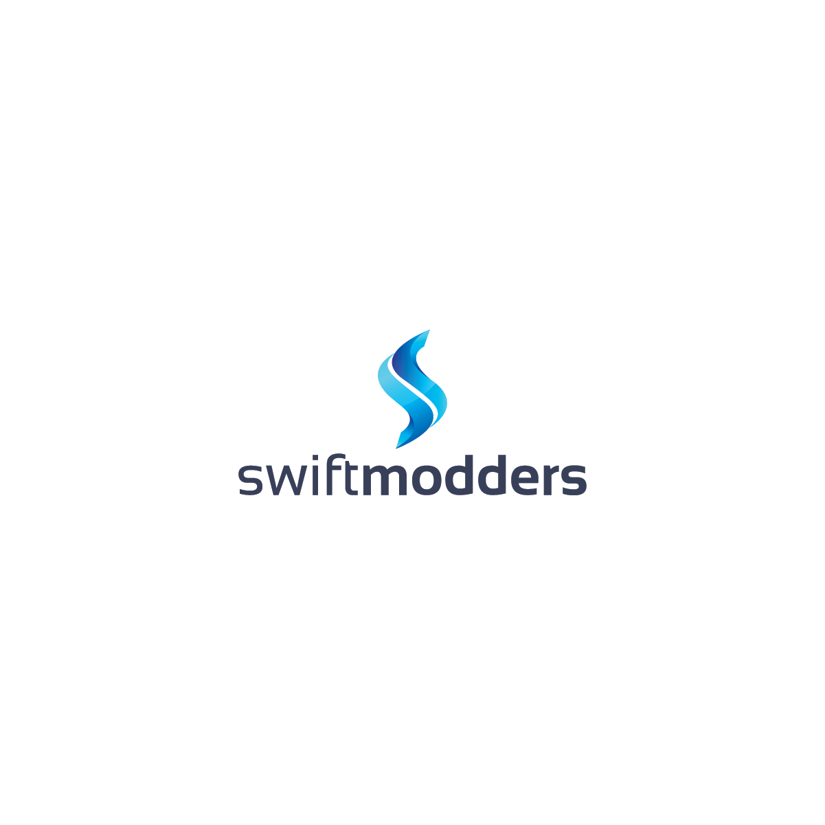 Logo-Design von Mojoto41 für SwiftModders | Design #18995535